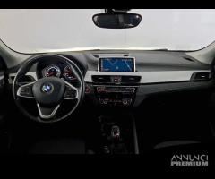 BMW X2 xDrive 20d Business X automatico