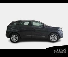 PEUGEOT 3008 BlueHDI 130 EAT8 S/S Business