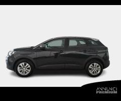 PEUGEOT 3008 BlueHDI 130 EAT8 S/S Business