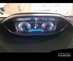 PEUGEOT 3008 BlueHDI 130 EAT8 S/S Business