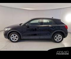 AUDI Q2 1.6 30 TDI BUSINESS S TRONIC