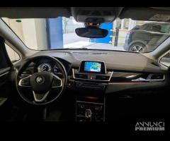 BMW 216 ACTIVE TOURER Business Autom.