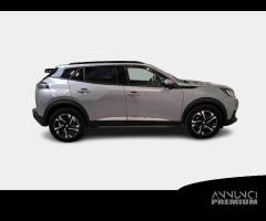 PEUGEOT 2008 BlueHDi 130 EAT8 Allure S/S aut.