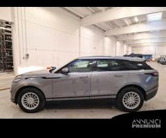 LAND ROVER RANGE ROVER VELAR 2.0 D I4 180 4WD Auto