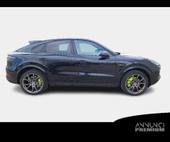 PORSCHE CAYENNE COUPE 3.0 V6 E-Hybrid