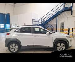 HYUNDAI KONA EV XPrime+ 39 kWh