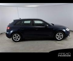 AUDI A3 SPORTBACK 30 TDI Business