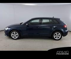 AUDI A3 SPORTBACK 30 TDI Business