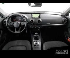 AUDI A3 SPORTBACK 30 TDI Business