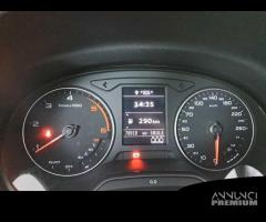 AUDI A3 SPORTBACK 30 TDI Business