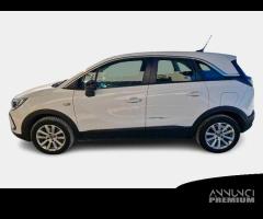 OPEL CROSSLAND 1.2 110cv Elegance S/S MT6