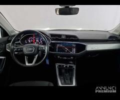 AUDI Q3 35 TDI S tronic Business Advanced