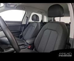 AUDI Q3 35 TDI S tronic Business Advanced