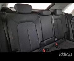 AUDI Q3 35 TDI S tronic Business Advanced - 6