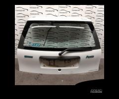 COFANO POSTERIORE FIAT PUNTO 1a SERIE