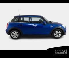 MINI ONE 75kW Business Automatica 5 PORTE