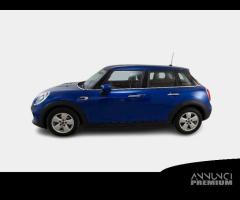 MINI ONE 75kW Business Automatica 5 PORTE