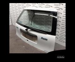 COFANO POSTERIORE FIAT PUNTO 1a SERIE