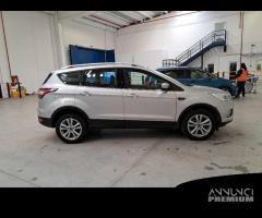 FORD KUGA 2.0 TDCi 120CV Powershift S/S 2WD Busine