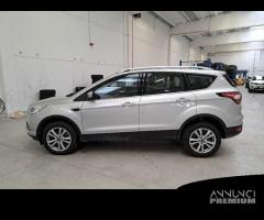 FORD KUGA 2.0 TDCi 120CV Powershift S/S 2WD Busine