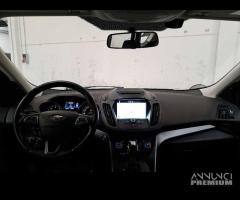 FORD KUGA 2.0 TDCi 120CV Powershift S/S 2WD Busine