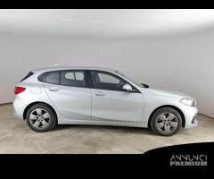 BMW 118 Business Advantage Autom. 5 PORTE