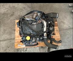 Motore Nissan/Renault 2.0 DCI anno 2007/12 M9RD8