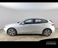 BMW 118 Business Advantage Autom. 5 PORTE