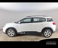 CITROEN C5 AIRCROSS BlueHDi 130 S/S Business EAT8