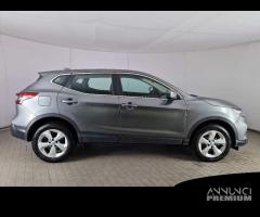 NISSAN QASHQAI 1.3 DIG-T 140 Business