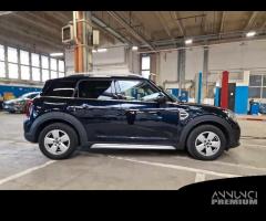 MINI ONE D COUNTRYMAN Business Autom DCT