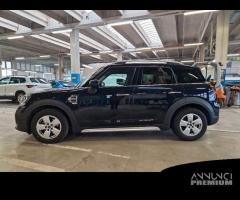 MINI ONE D COUNTRYMAN Business Autom DCT