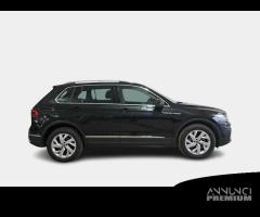 VOLKSWAGEN TIGUAN 2.0 TDI SCR 110KW Elegance DSG 4