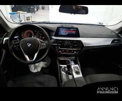 BMW 520 xDrive Business Auto MH48V Touring