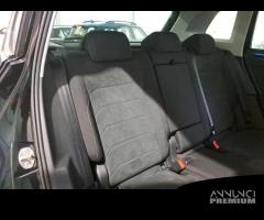 VOLKSWAGEN TIGUAN 2.0 TDI SCR 110KW Elegance DSG 4 - 6