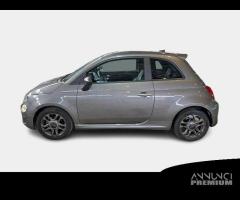 FIAT 500 1.0 70cv Ibrido Connect