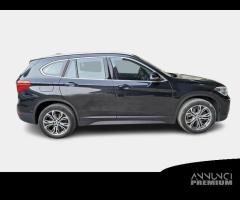 BMW X1 sDrive 18d Business Autom.