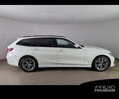 BMW 320 xDrive MH48V Sport Touring aut.