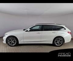 BMW 320 xDrive MH48V Sport Touring aut.