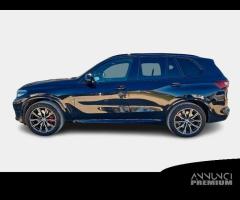 BMW X5 xDrive 25d MSport autom.