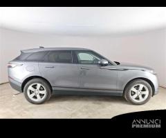 LAND ROVER RANGE ROVER VELAR 2.0 TD4 S 4WD Auto