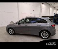 MERCEDES-BENZ B 180 d Automatic Sport Plus