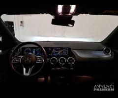 MERCEDES-BENZ B 180 d Automatic Sport Plus