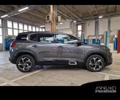 CITROEN C5 AIRCROSS BlueHDi 130 S/S Business