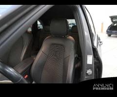 MERCEDES-BENZ B 180 d Automatic Sport Plus