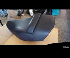 sella supporto posteriore bauletto piaggio hexagon - 7