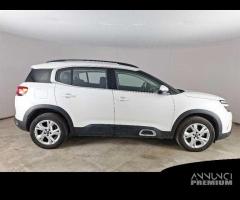 CITROEN C5 AIRCROSS BlueHDi 130 S/S Business EAT8