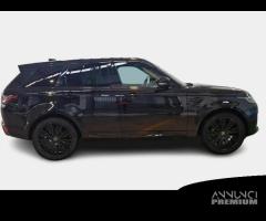 LAND ROVER RANGE ROVER SPORT 3.0 SDV6 249cv HSE Dy