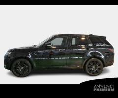 LAND ROVER RANGE ROVER SPORT 3.0 SDV6 249cv HSE Dy