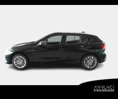 BMW 120 Business Advantage aut. 5 PORTE